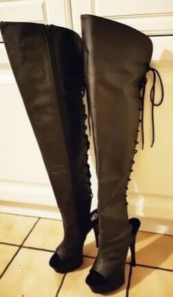 Boots  #2