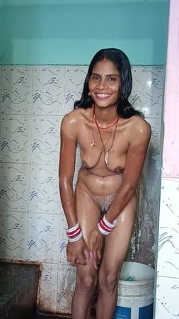 Sunita Randi ka sexi photo 