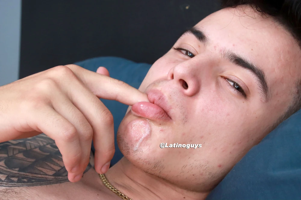 Emilio's close-up #11