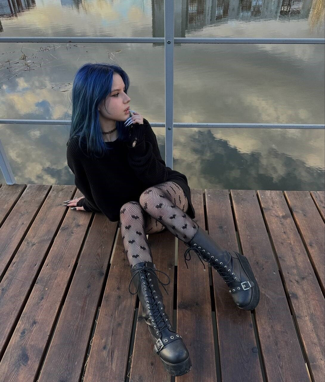Free Mia Photos 2 #6