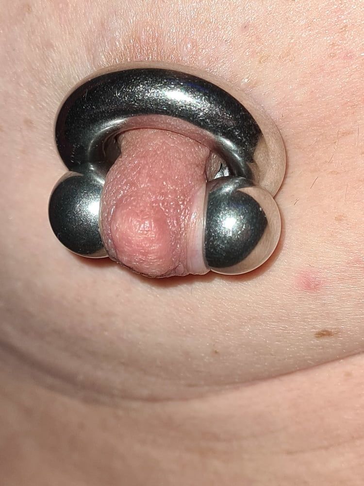 pierced nipples #45