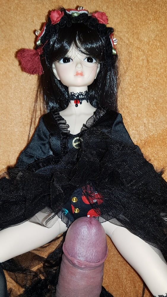 Best Doll #12