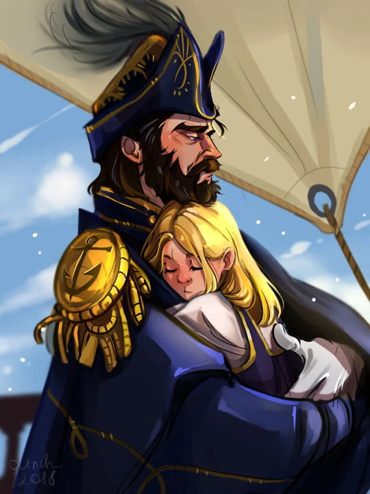 Our Favorite Warcraft Pics #35
