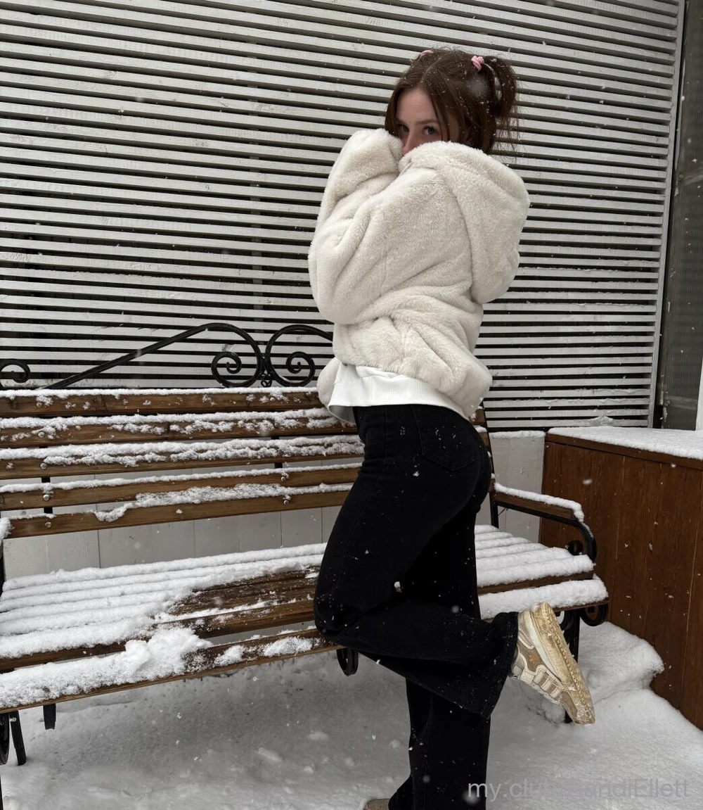 Abby Free Photos #5