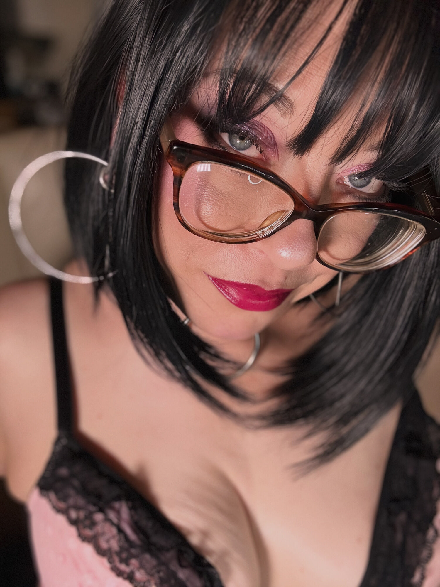 Tina Snua Selfies #214 #25