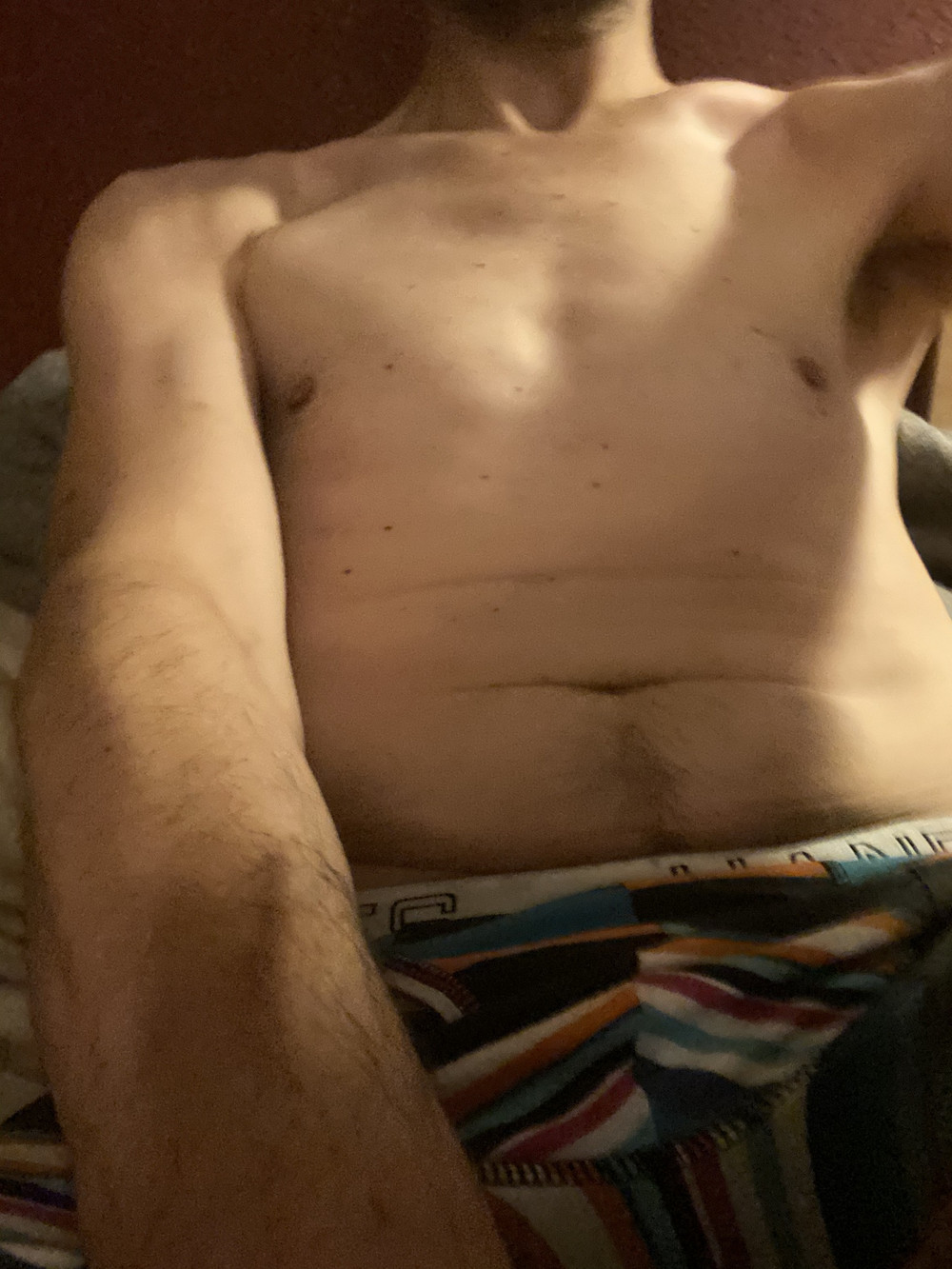 Some random samplings of us together and solo #33