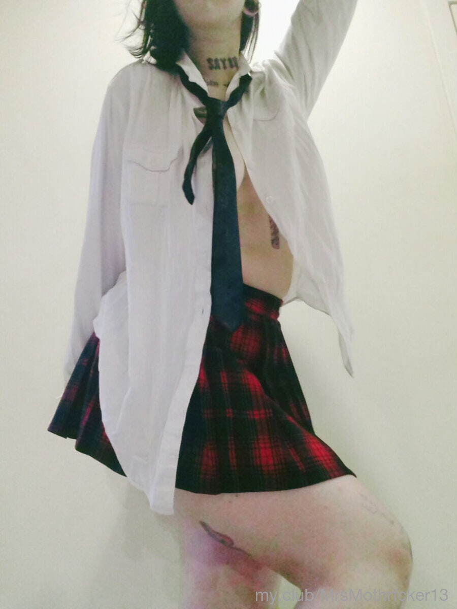 MessalinaHorror 🤡 Free Photos #4
