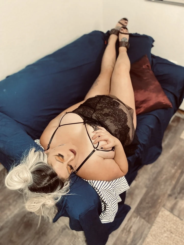 Photo Shoot w Blondee #45