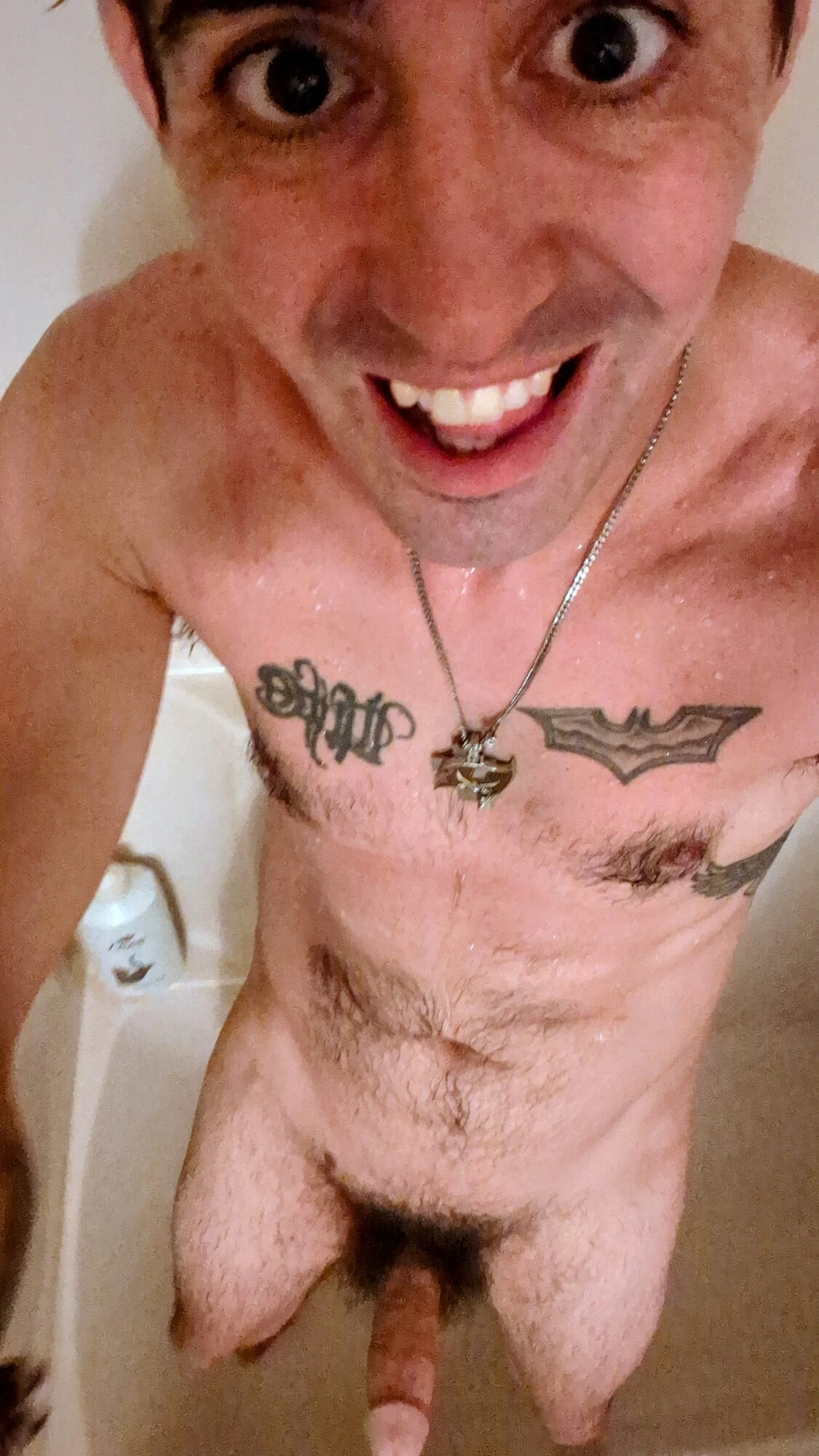 我的长镜头！