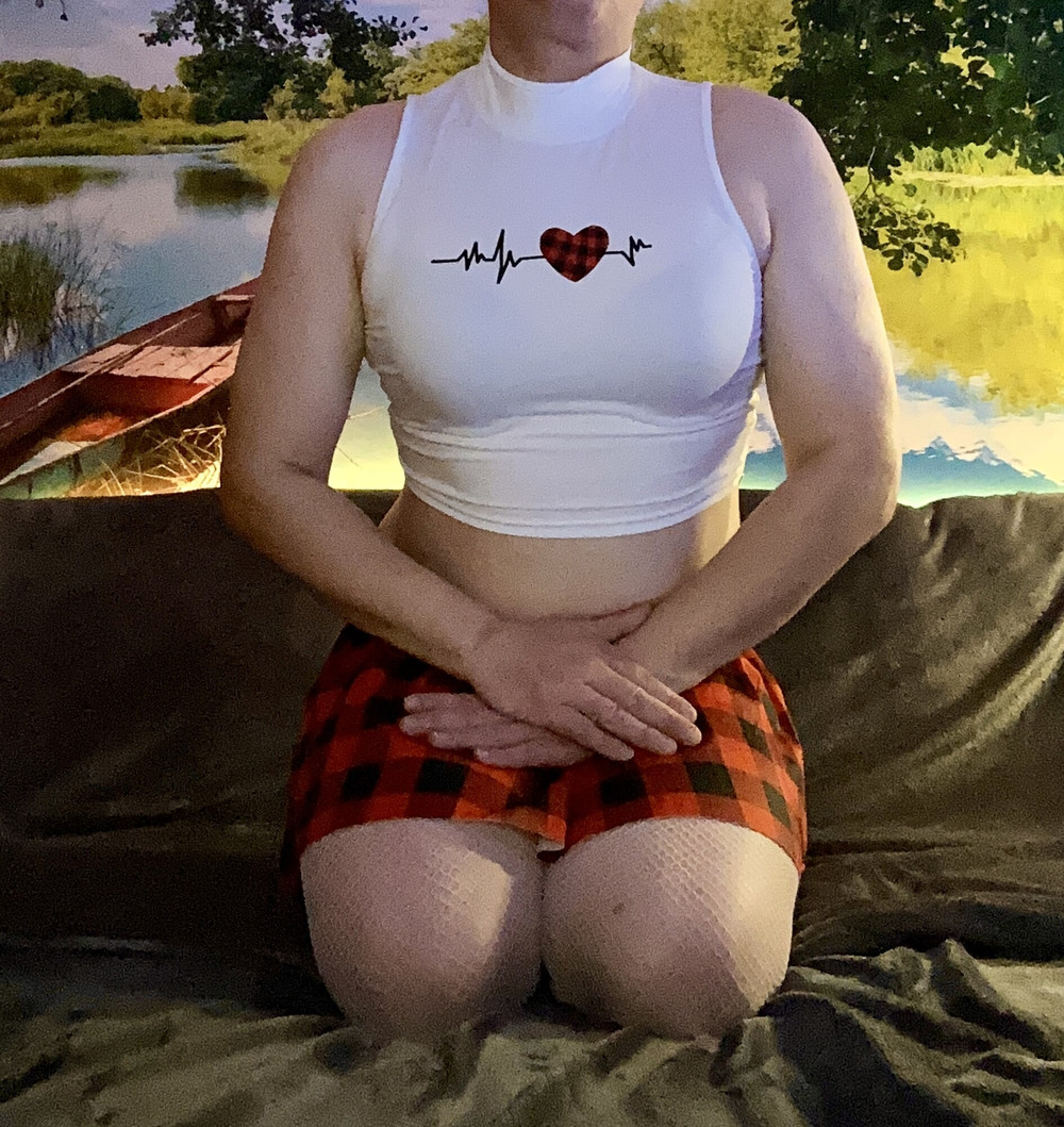 Lea Sissy Bitch #28