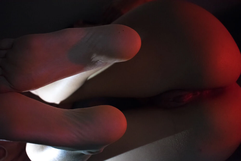 red #4