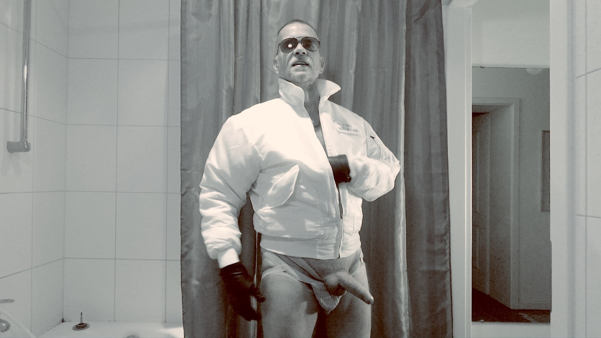 Alpha Sports Hunk Berlin 8