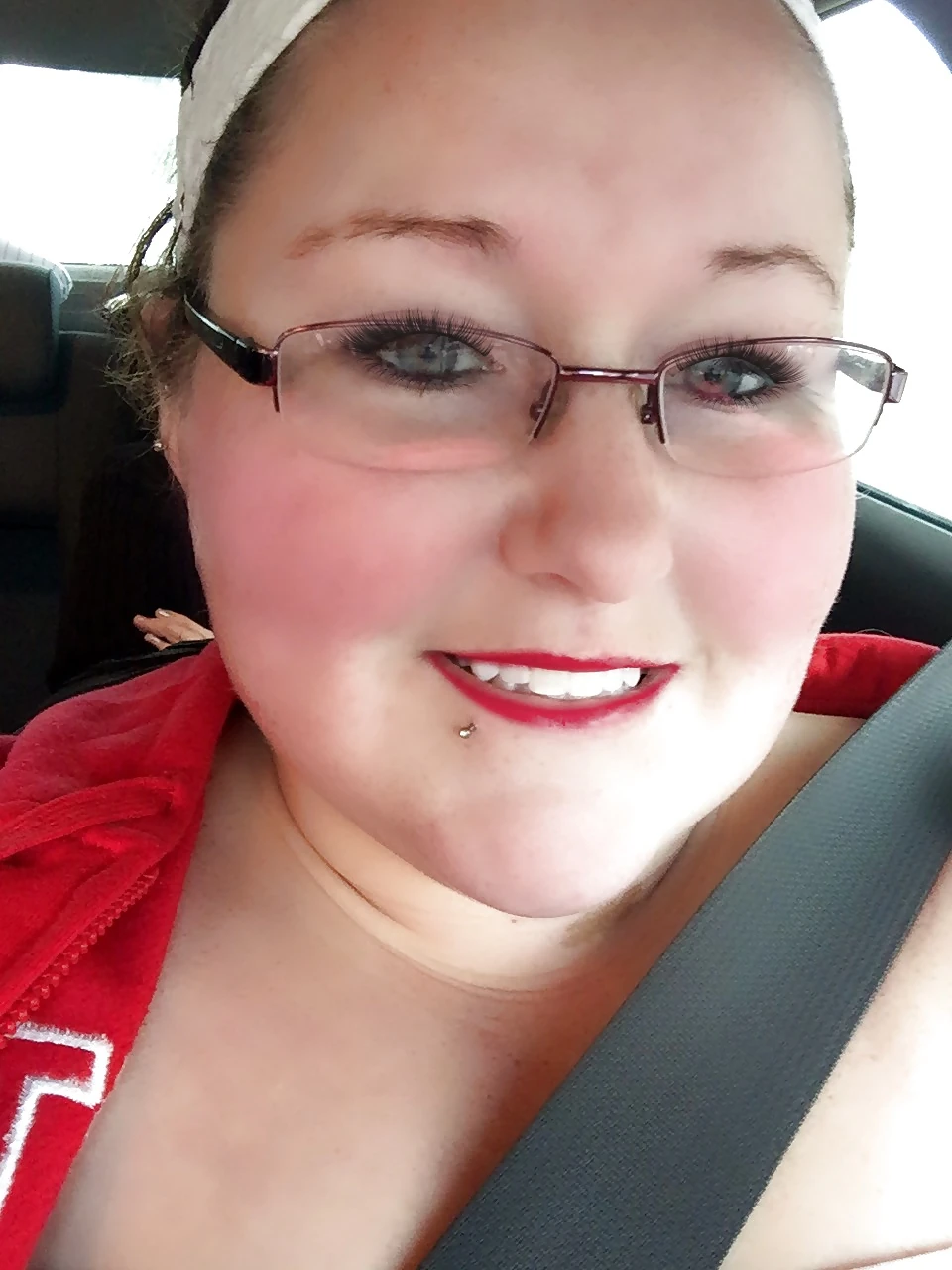 Just some selfies:) #13