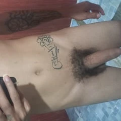 Flaquito rico