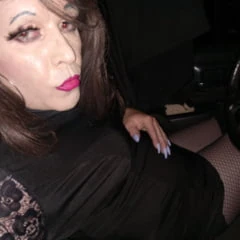Just me