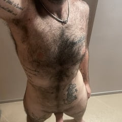 Naked Me
