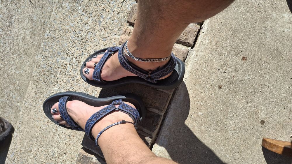 Summer Sandals #37