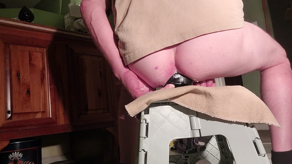 Hungry hole taking big toys #44