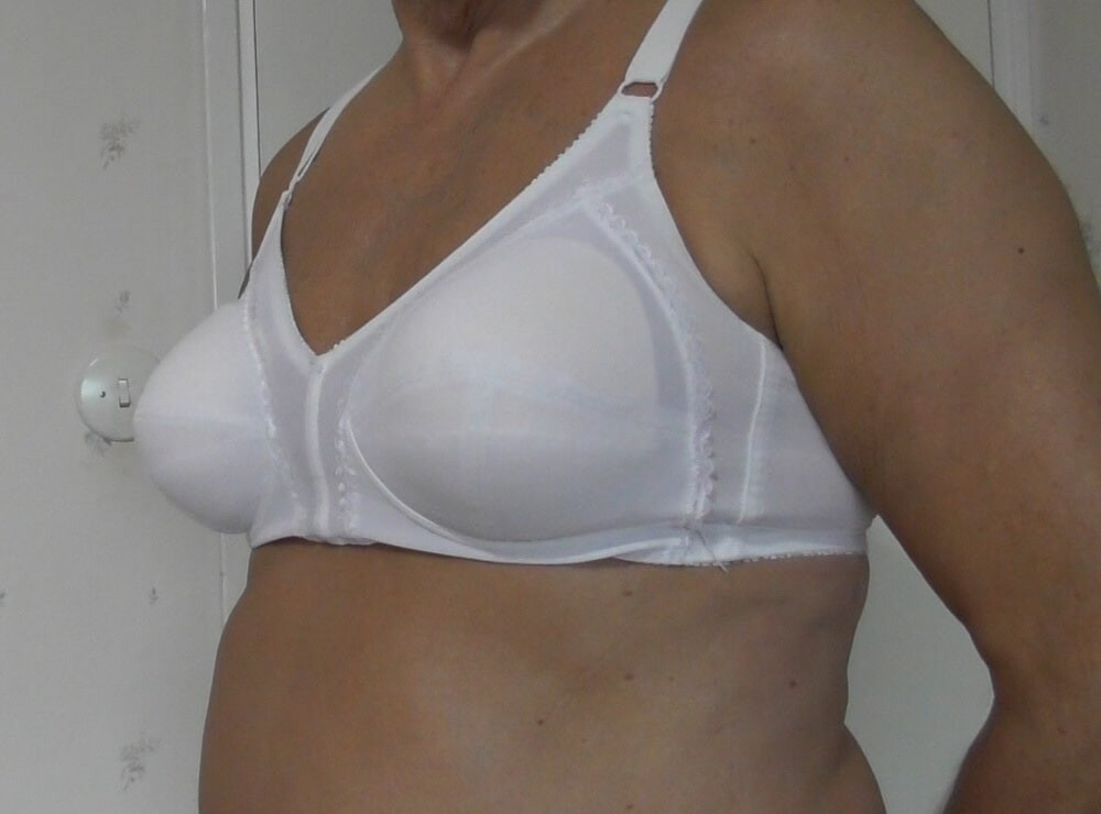 My bras #3