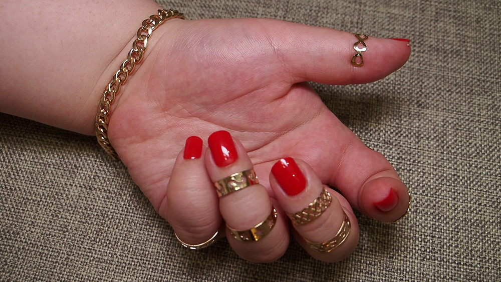 BBW hand #11