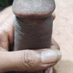 My big dick
