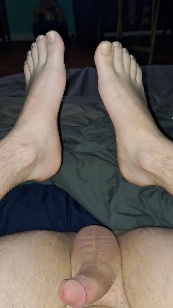 feet and dick 2 #56
