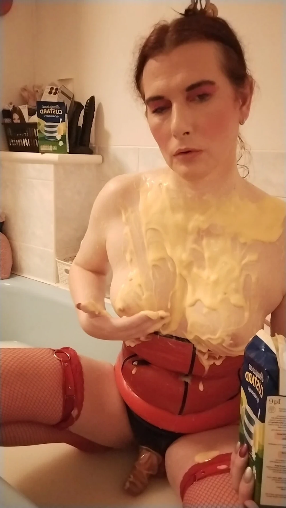 Spolishing Isabella