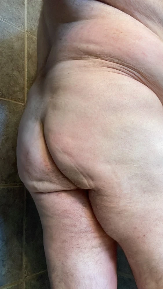 My ass #23