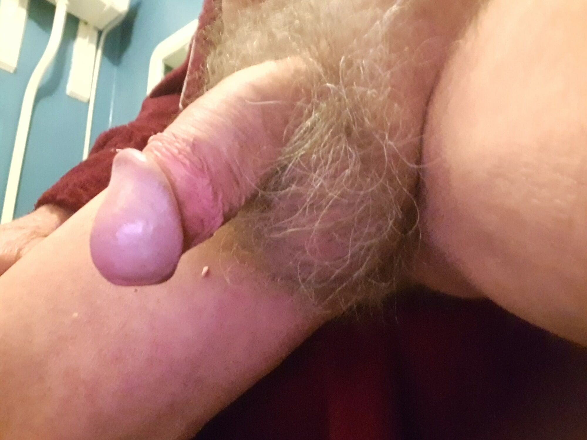 Just cock #5