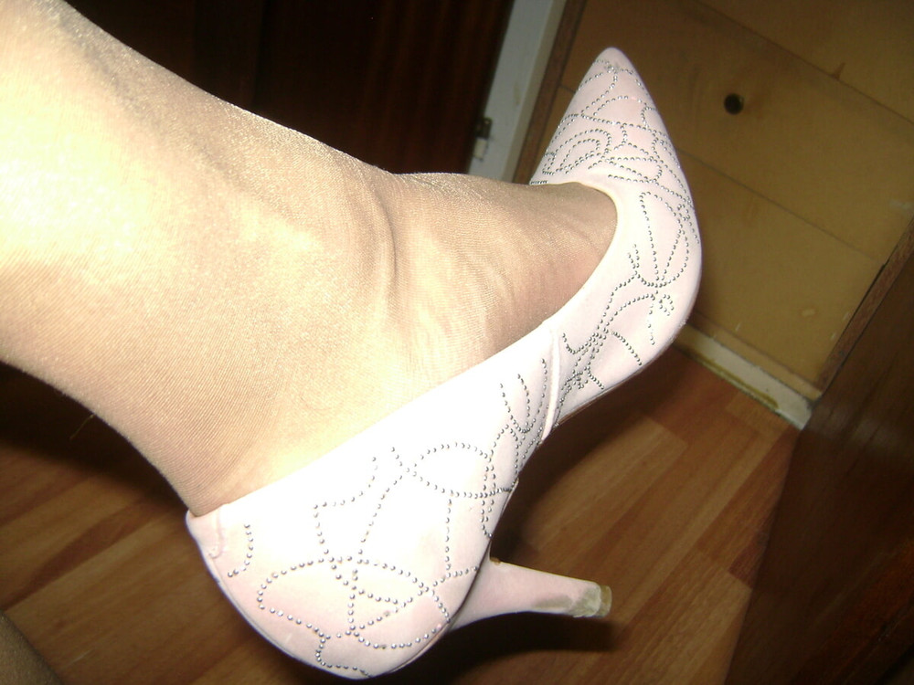 My heels #3