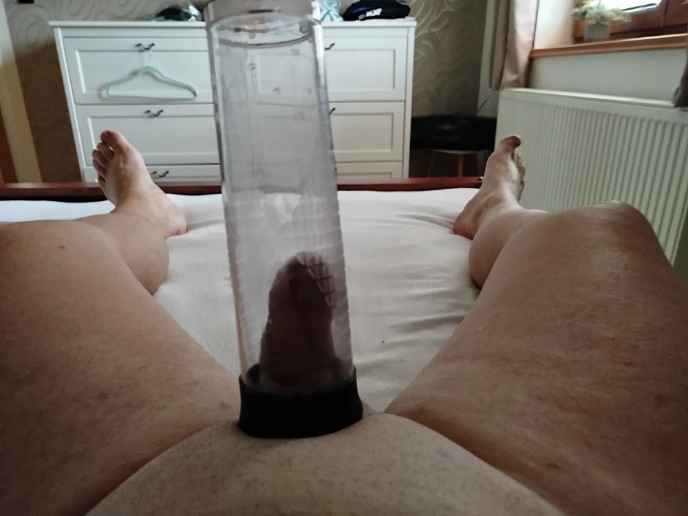 The dick #6