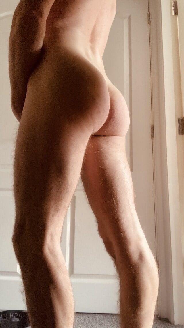 My tight horny ass #4