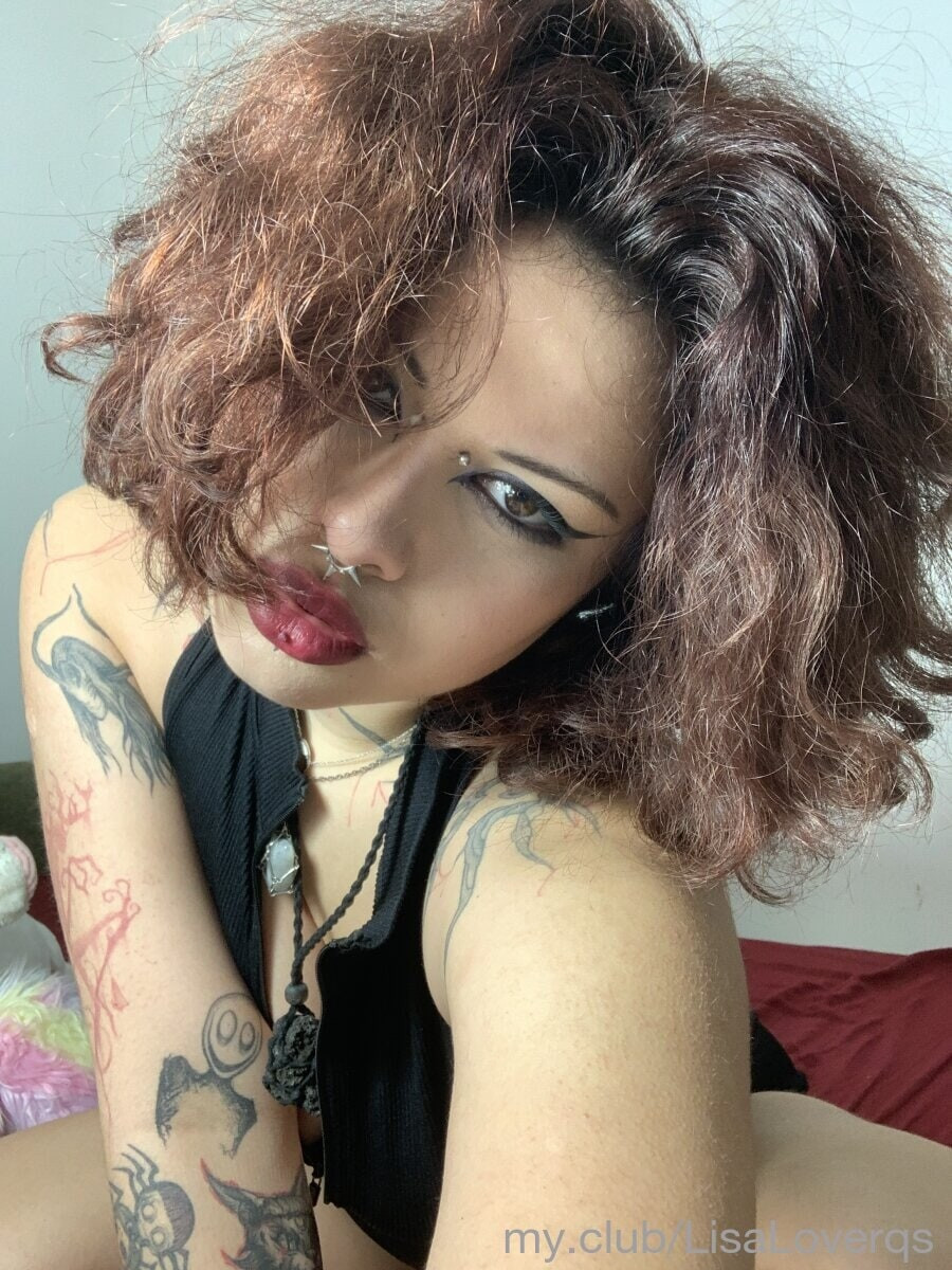 LisaLoverqs Free Photos #10