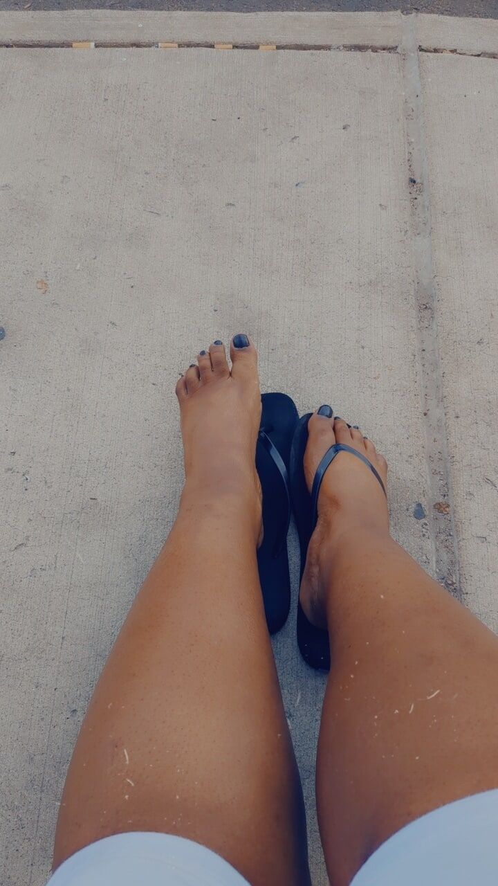 Cute Feeties #6