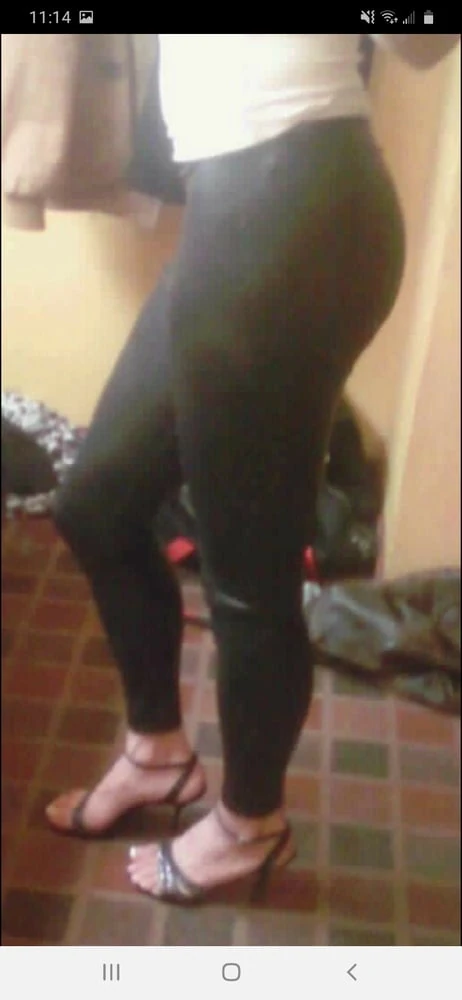 Nadia rose pretty feet #45