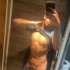 Suck My Breasts