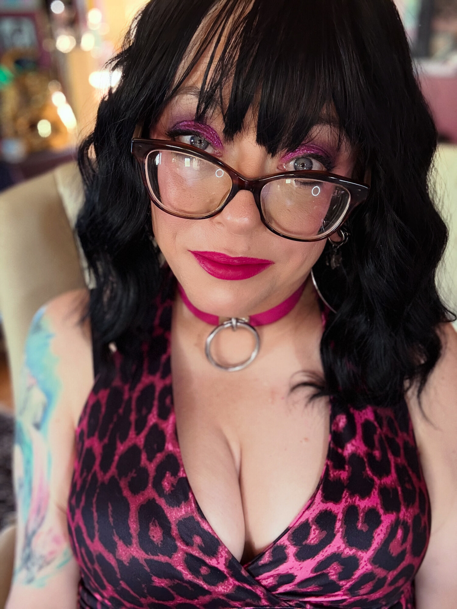 Tina Snua Selfies #234 #19