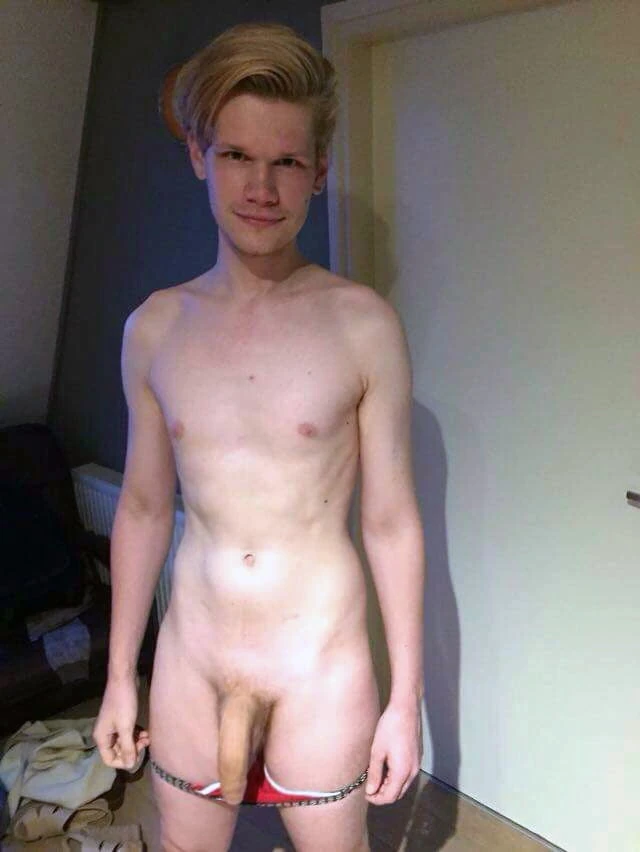 dutch duncan  #8