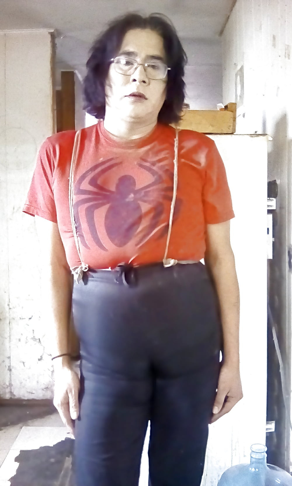 crossdressing 2018 #22