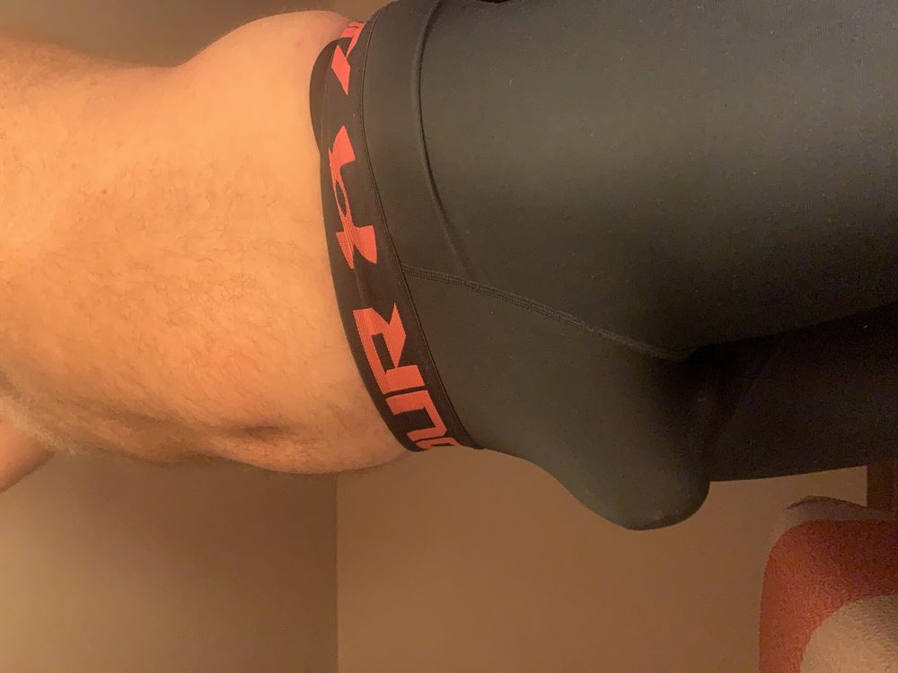 My bulge #3