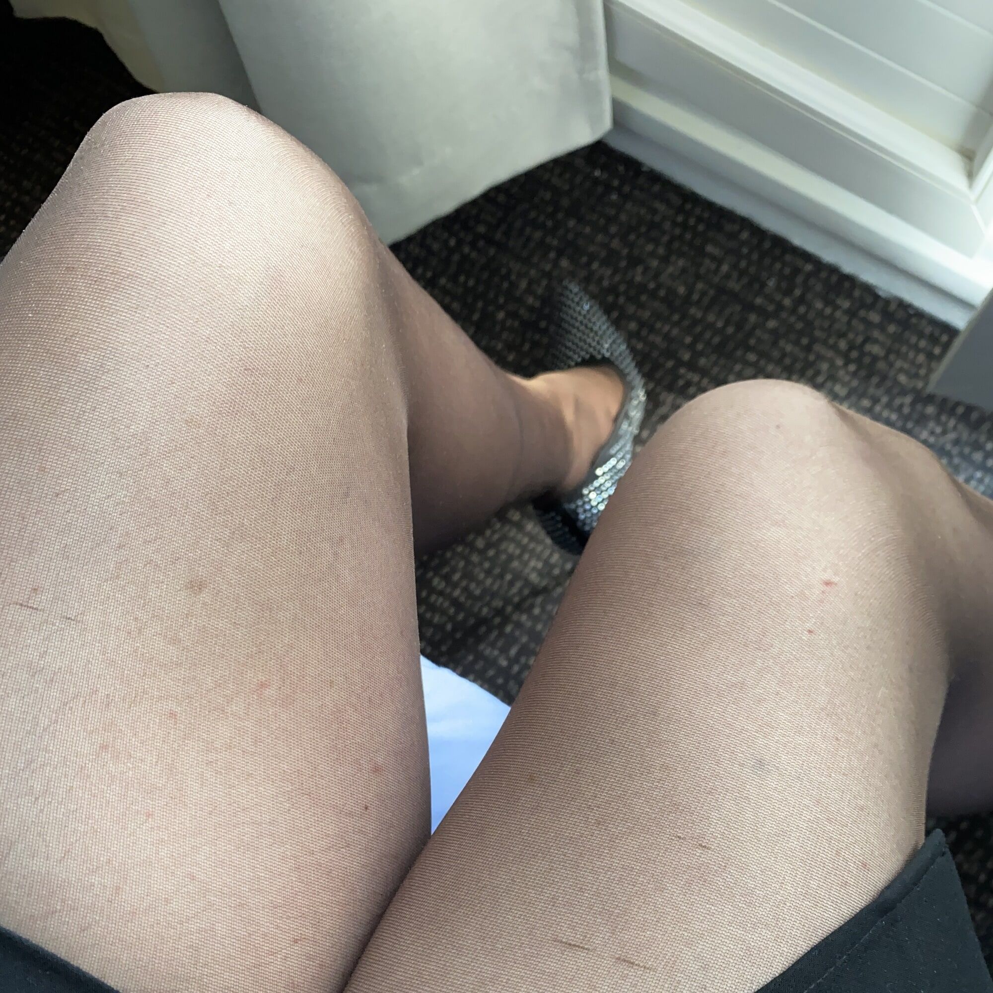 Sexy legs & pantyhose 
