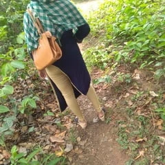 Random Outdoor