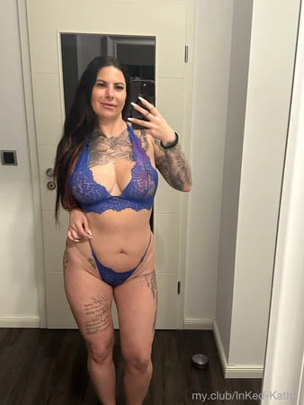 Inkedkathy  Free Photos