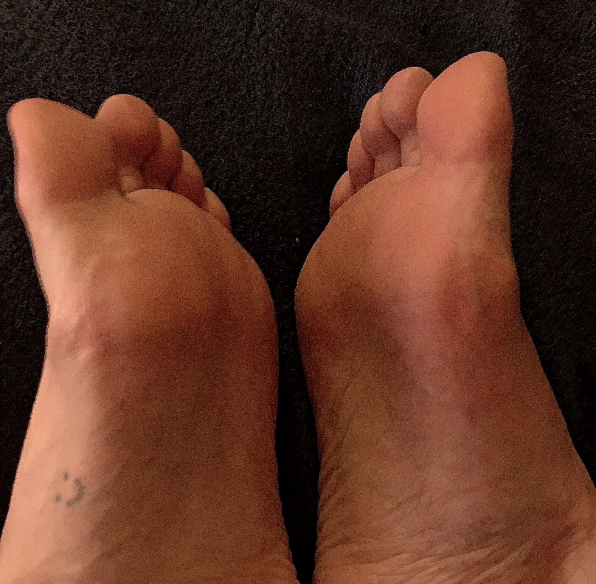 My feet pics #24