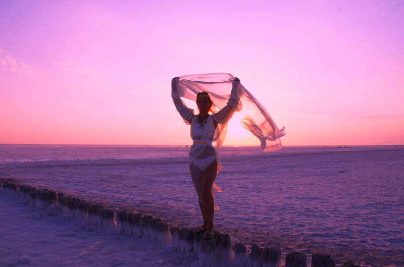 Pink Flamingogo #11