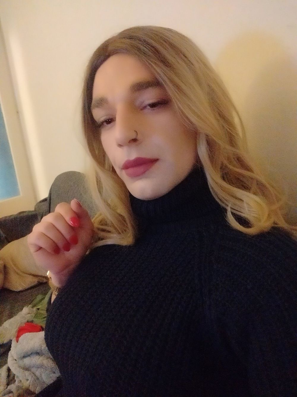 New from your tgirl #46