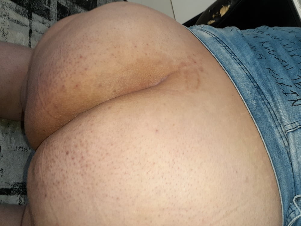 My ass for you #5