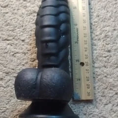 Big Girl Toys~