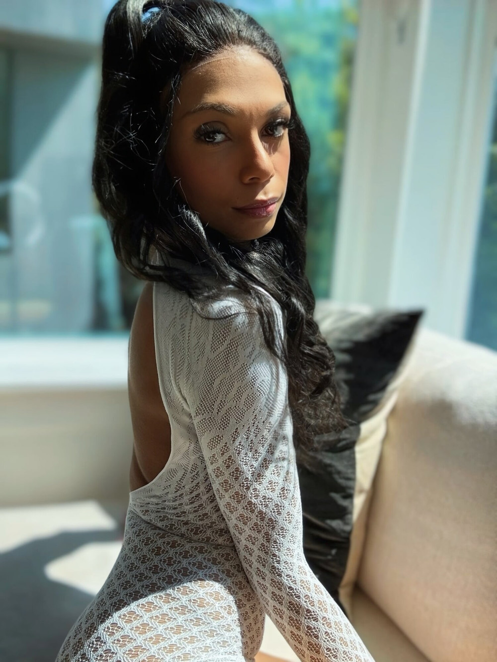 Alexa Skye  #21