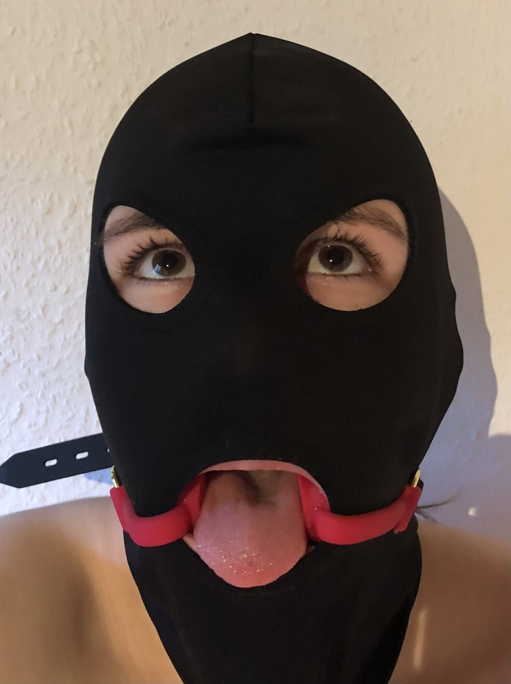 ready to get facefucked #6